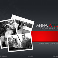 Anna Wiech fotografia